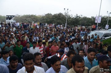 Celebs at Mana Madras Kosam Charity Event